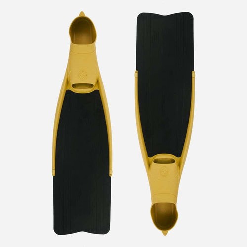 CYCLONE X - Freediving Fins