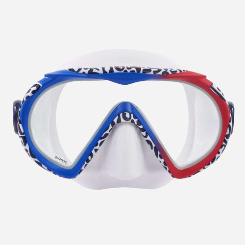 COMPASS - Snorkeling Mask
