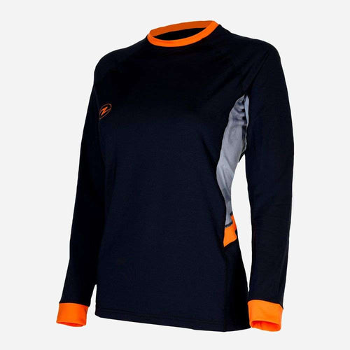 FIT RASHGUARD - Women's Long Sleeve