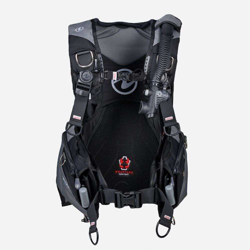 AXIOM - Men's Dive BCD