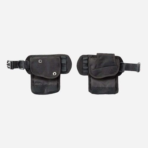 WAISTBAND ASSEMBLY - Dive BCD Accessory