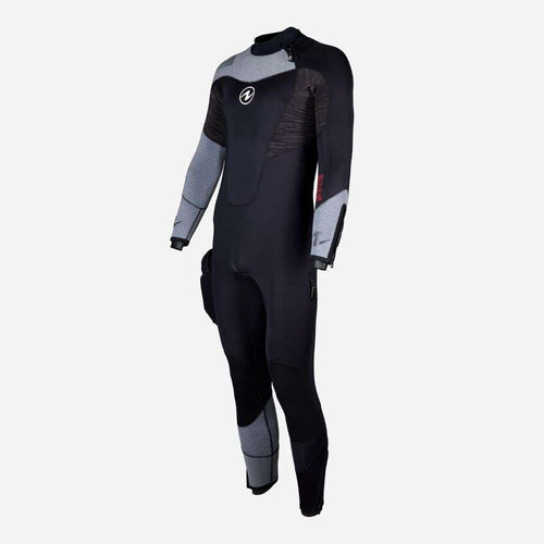 Men's Dive Wetsuit 7mm