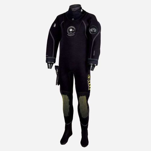 PRO - Men's Dive Drysuit