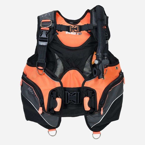 PRO HD - Women's Dive BCD