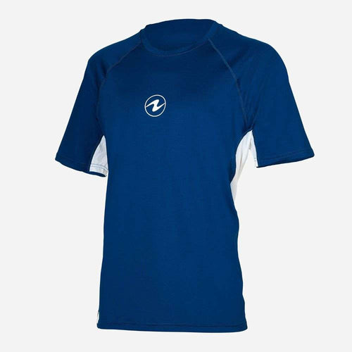 FIT RASHGUARD - Men's Short Sleeve