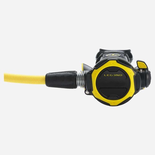LEGEND OCTOPUS - Dive Regulator