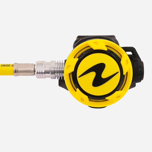 PRO OCTOPUS - Dive Regulator