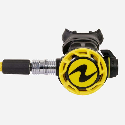 COMPACT PRO OCTOPUS - Dive Regulator
