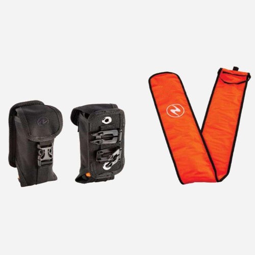 Surface Marker Buoy Holster