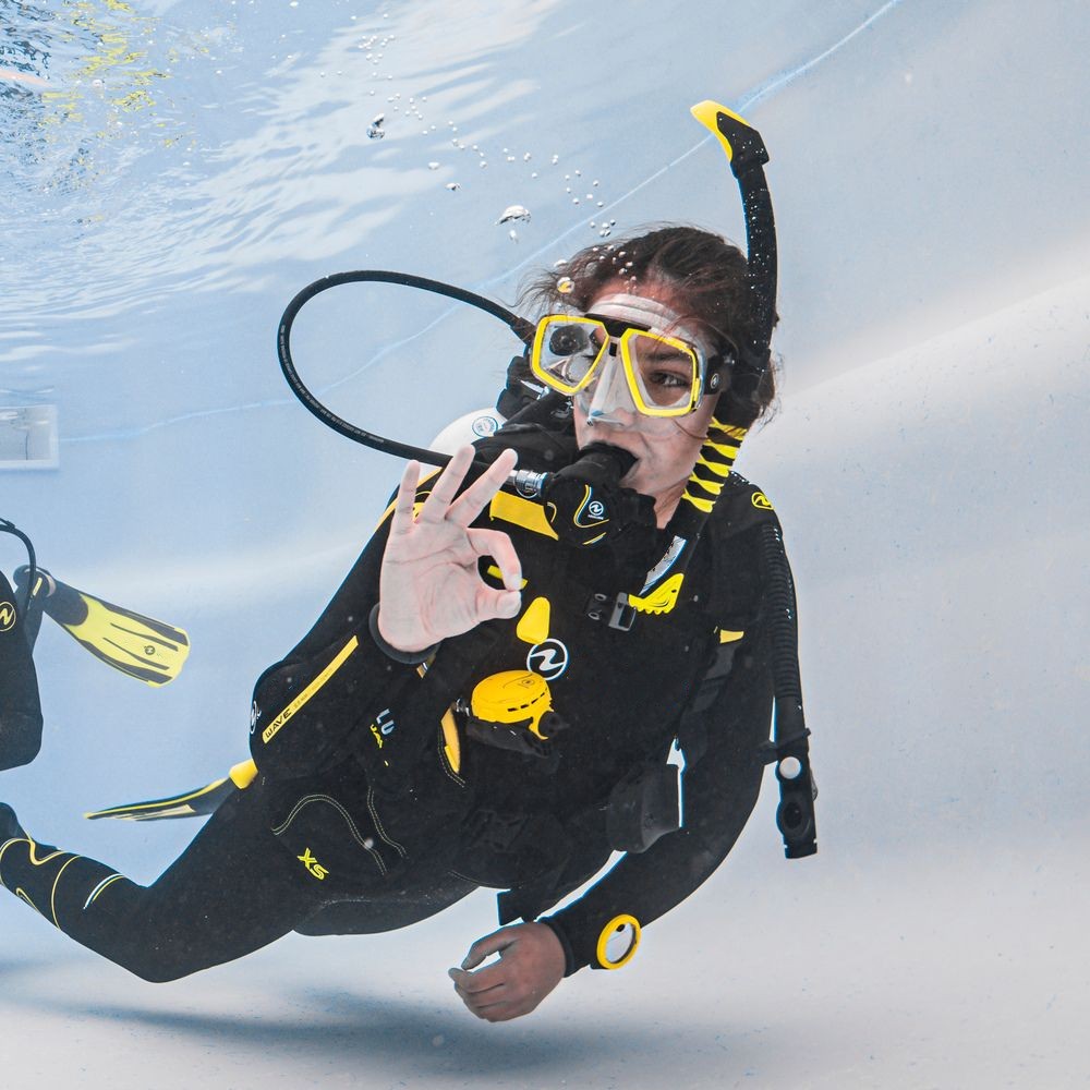 Product Details - CALYPSO - Dive Regulator