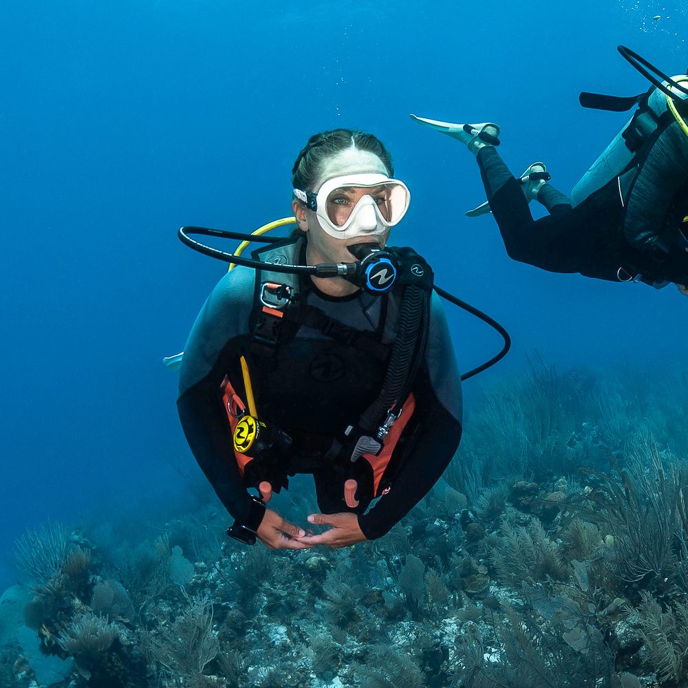 Product Details - PRO OCTOPUS - Dive Regulator