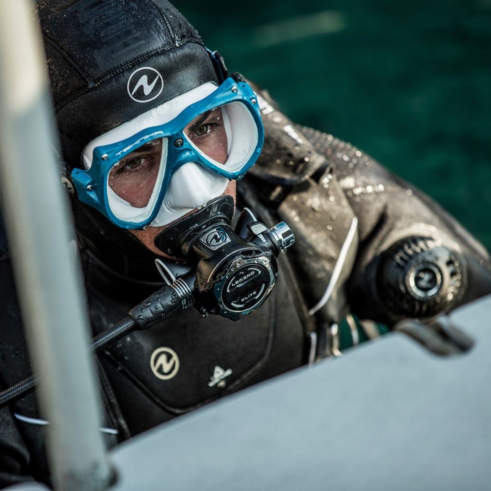 Product Details - ELITE - Dive Regulator