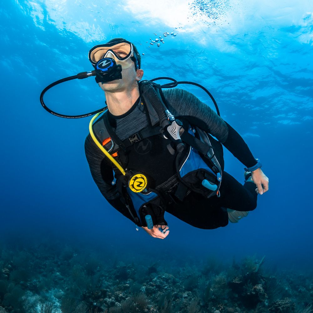 Product Details - PRO HD - Men's Dive BCD