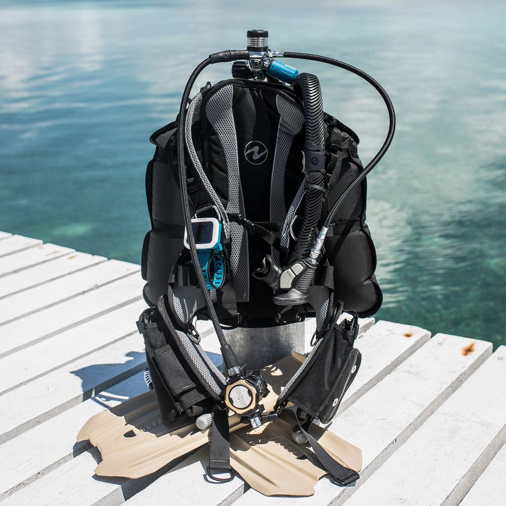 Product Details - Dive BCD