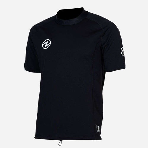 Men's Short Sleeve Rashguard
