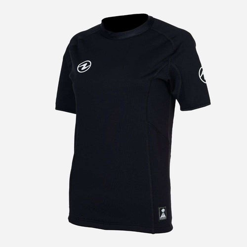 Women's Short Sleeve Rashguard