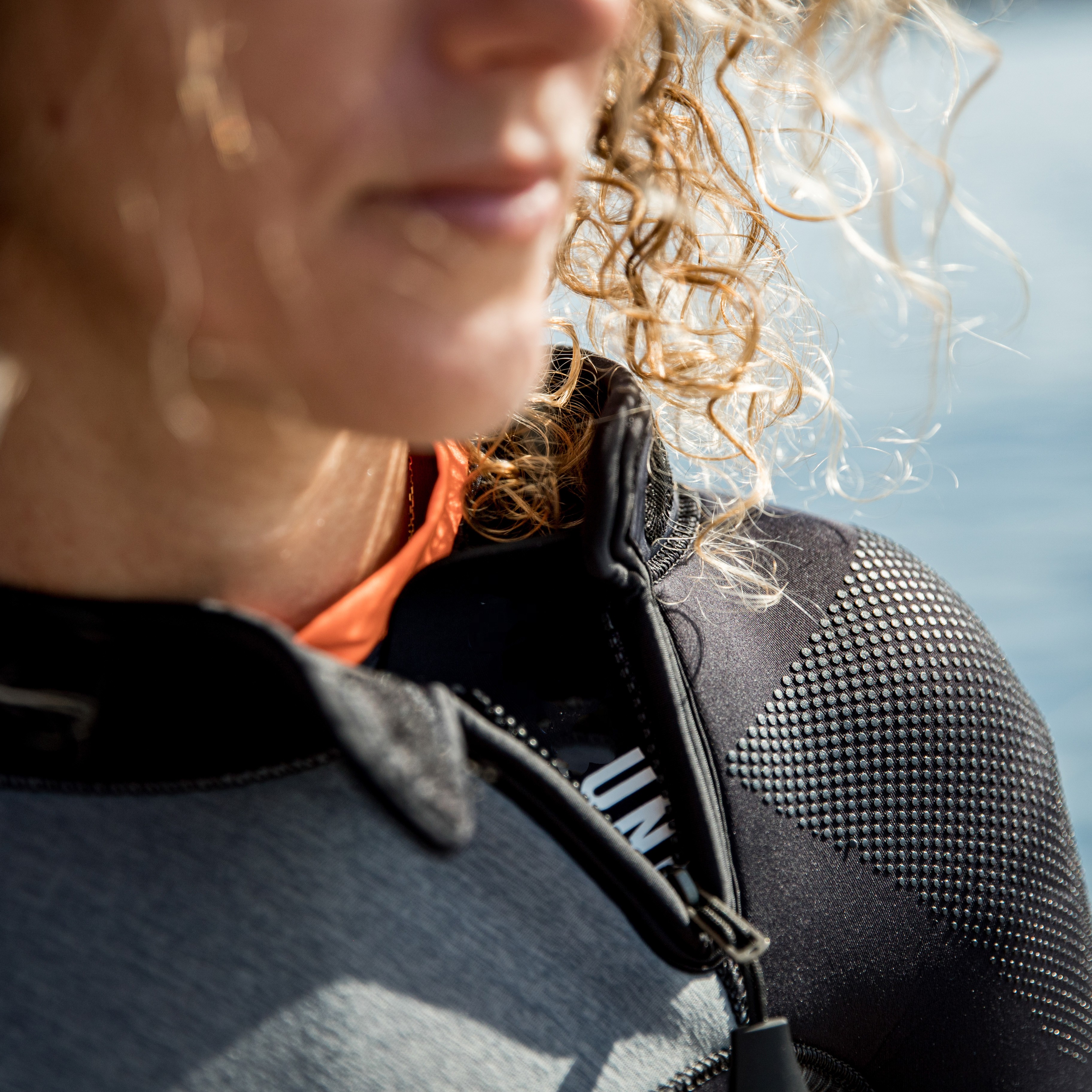 Product Details - Women's Shorty 5.5mm