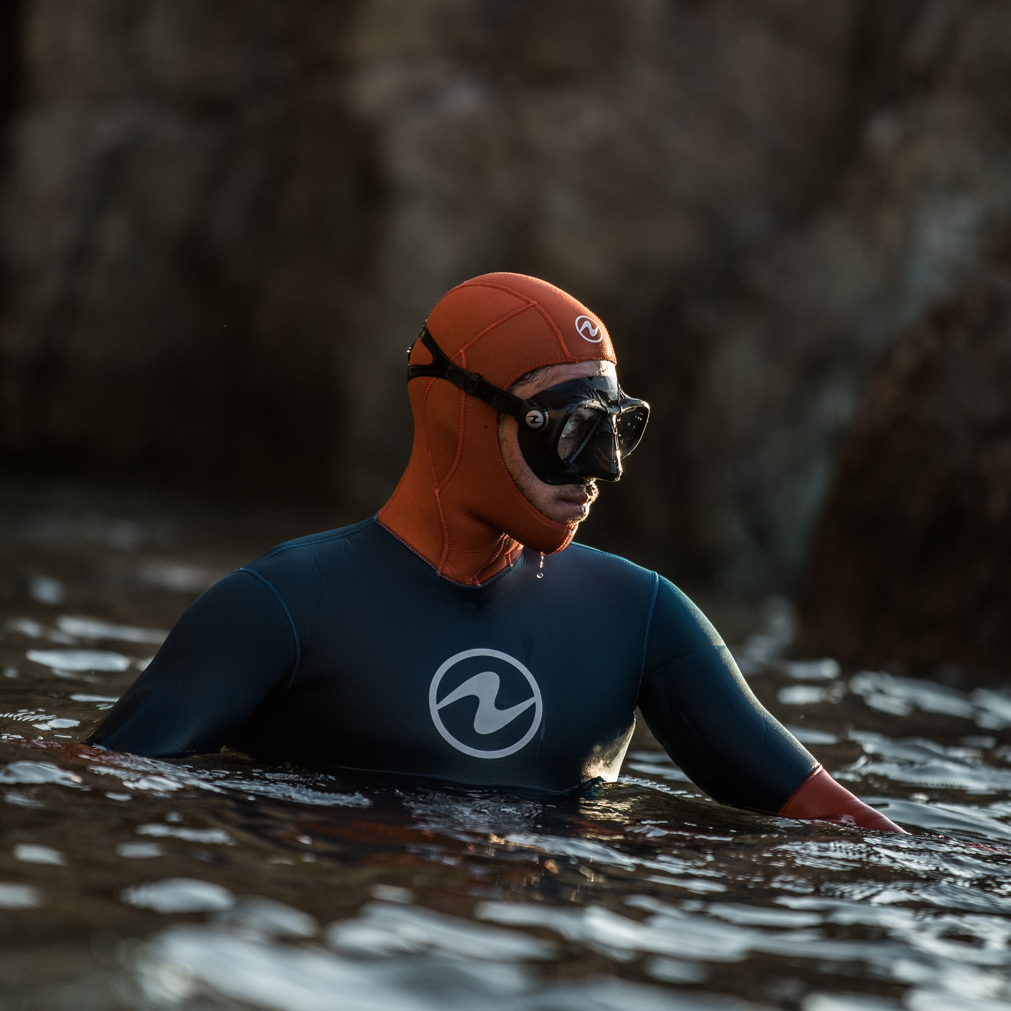 Product Details - MICROMASK X - Freediving Mask