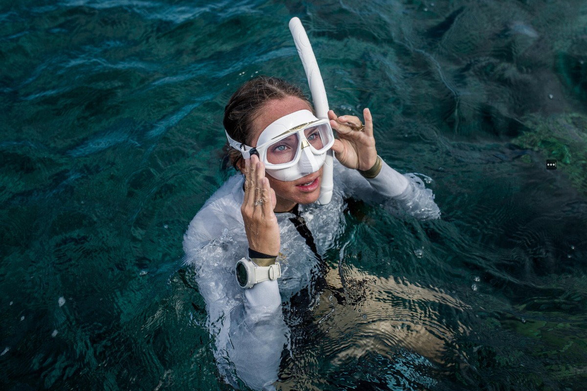 Product Details - WRAP - Snorkeling Snorkel