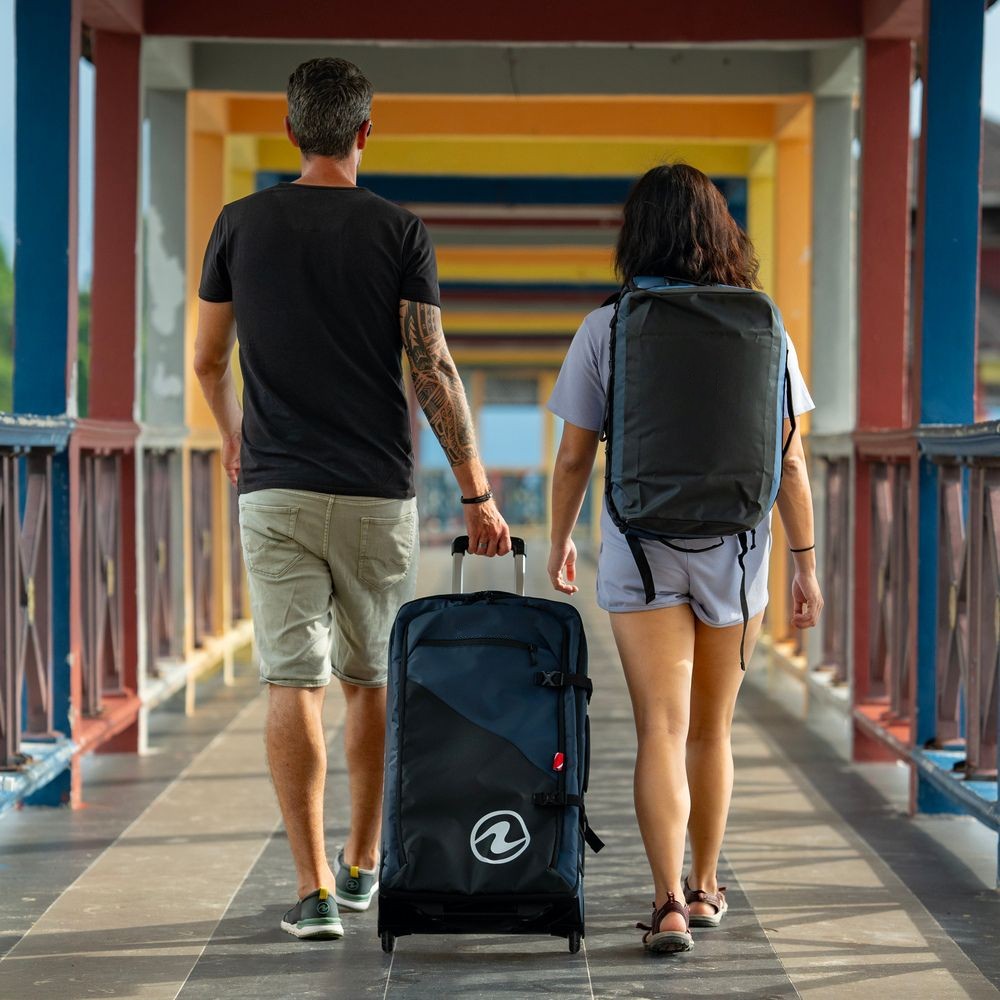 Product Details -90L - Dive Bag