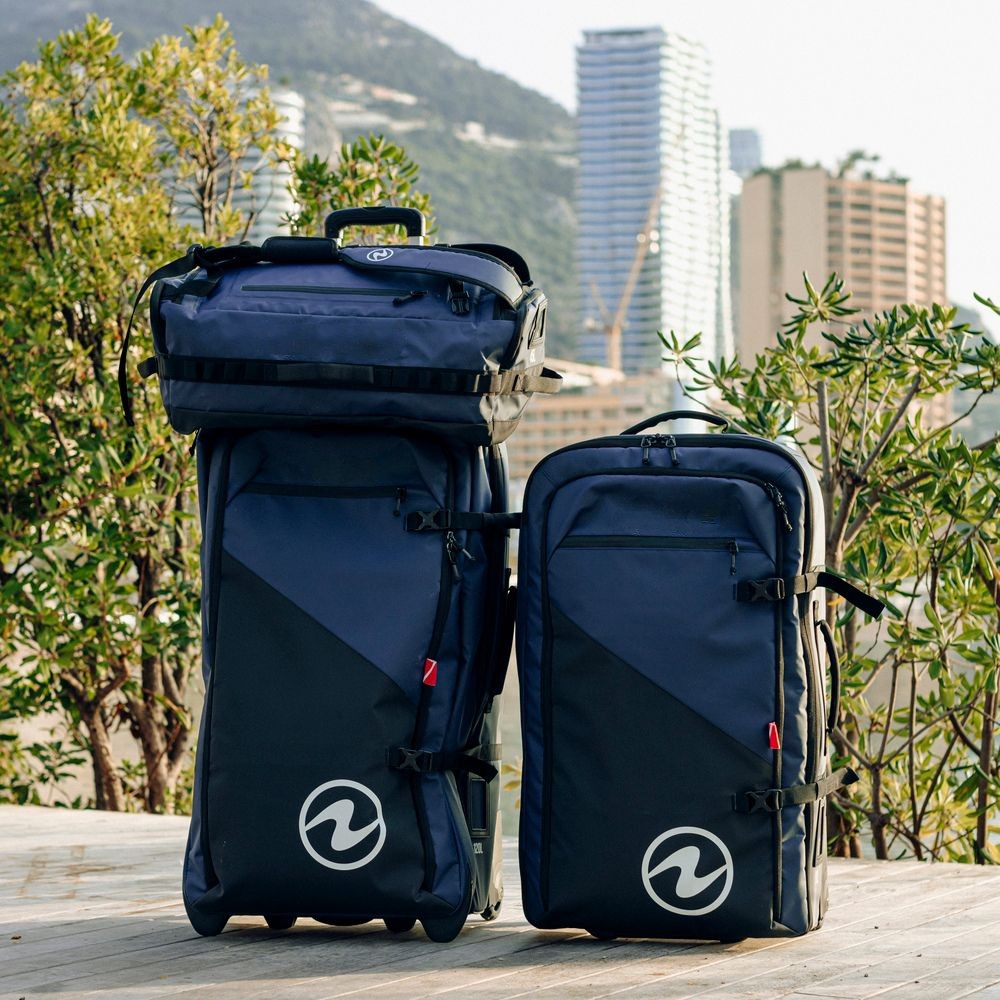 Product Details -120L - Dive Bag